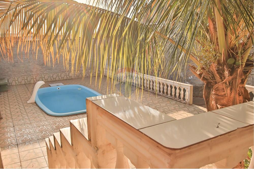 Chácara / Sítio / Fazenda - Venda - Rio Claro , São Paulo - Rua 10 Jn, 854 Lr-33.jpg - Sacada - 690901035-23