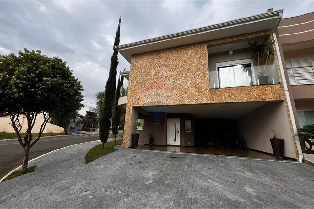 Casa de Condomínio - Venda - Hortolândia , São Paulo - 7714fc67-cb64-445f-a00f-b9d6728689cd.jpeg - 690701021-22