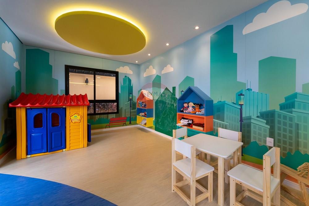 Apartamento - Venda - Jundiaí , São Paulo - DSC03442.jpg - Área de serviço - 690361047-12