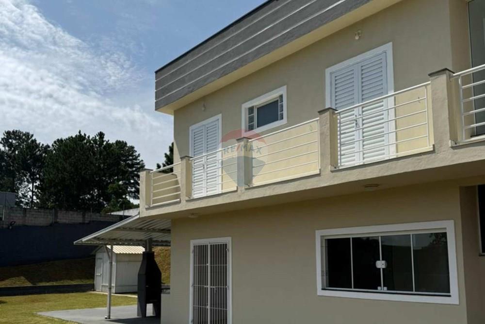 Casa - Alugar - Atibaia , São Paulo - Fotos (14).jpg - Jardim Externo - 690471003-152