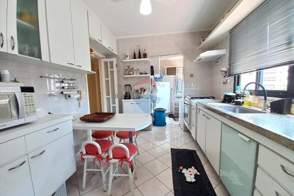 Apartamento - Venda - Guarujá , São Paulo - 20260127_111656.jpg - Cozinha - 690821041-258