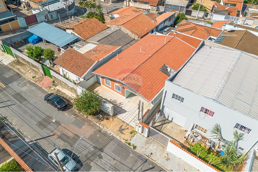 Casa - Venda - Campinas , São Paulo - DJI_0998.jpg - 690941039-11