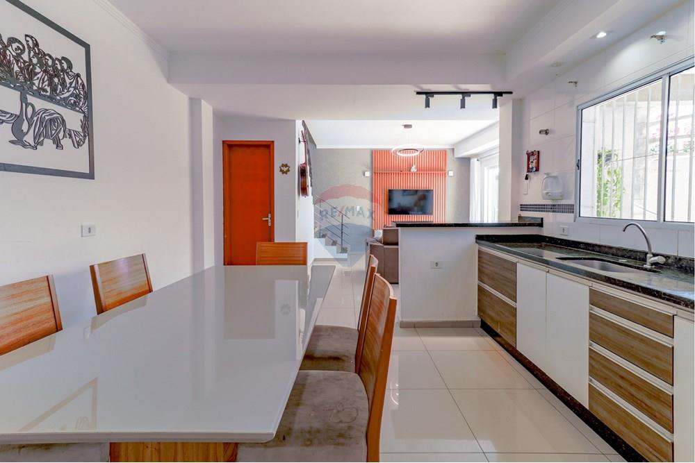 Casa - Venda - Atibaia , São Paulo - 31- Sobrado de Esquina com 3 Quartos e 3 Vagas de Garagem.jpg - 690921092-5