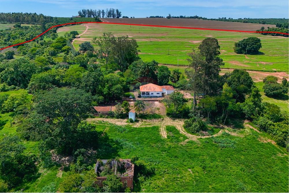 Chácara / Sítio / Fazenda - Venda - Santa Cruz da Conceição , São Paulo - Tratada-28.jpg - 690481029-26