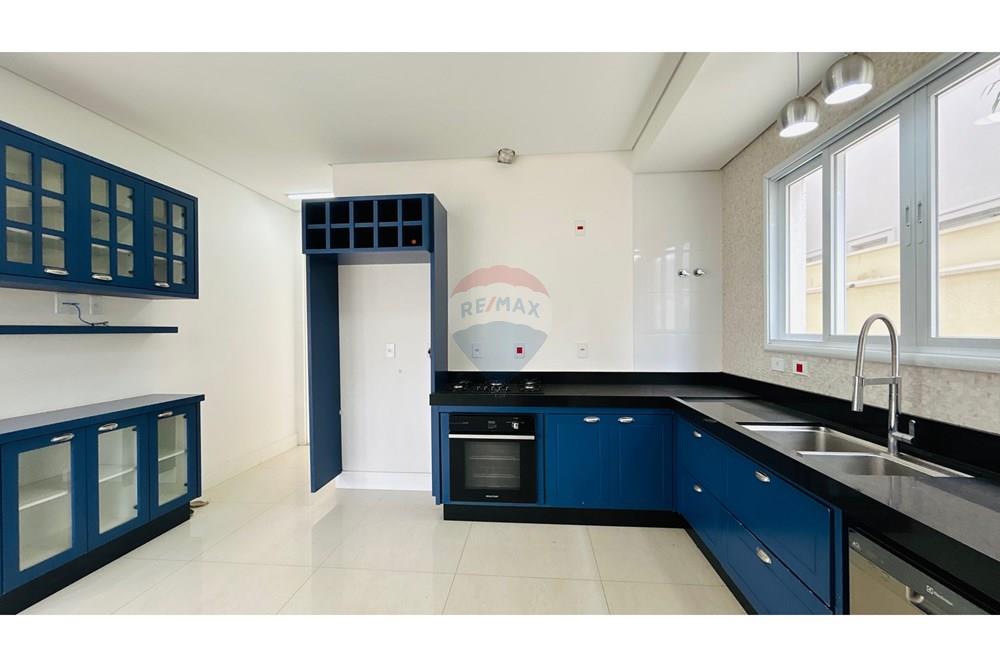 Casa de Condomínio - Alugar - Santana de Parnaíba , São Paulo - IMG_5881.jpeg - Cozinha - 691141013-76