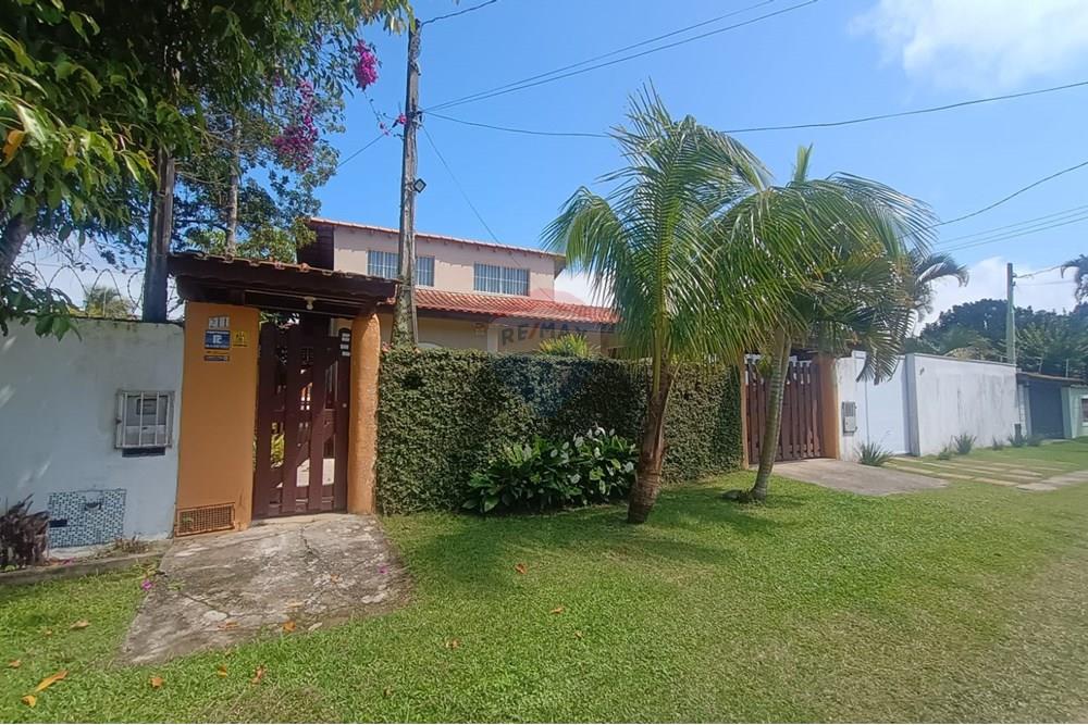 Casa - Venda - Bertioga , São Paulo - Fachada a.jpg - Fachada - 690341032-36