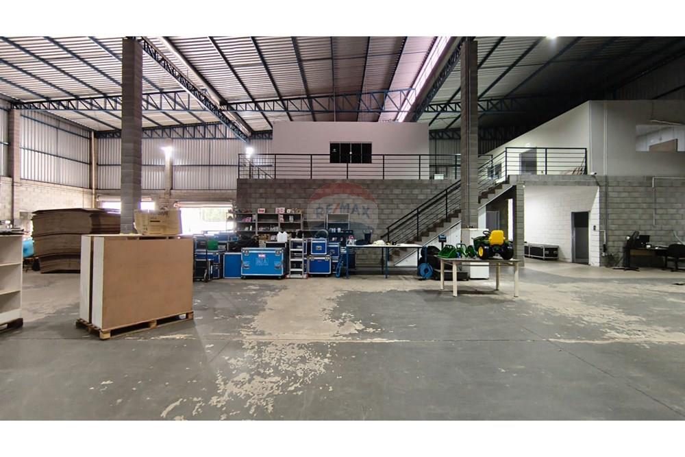 Galpão - Alugar - Mogi Guaçu , São Paulo - 10.jpeg - 690521018-281