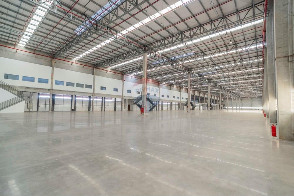 Galpão - Alugar - Sumaré , São Paulo - foto imobiliarias- BRMAKER-13.jpg - 690511297-2