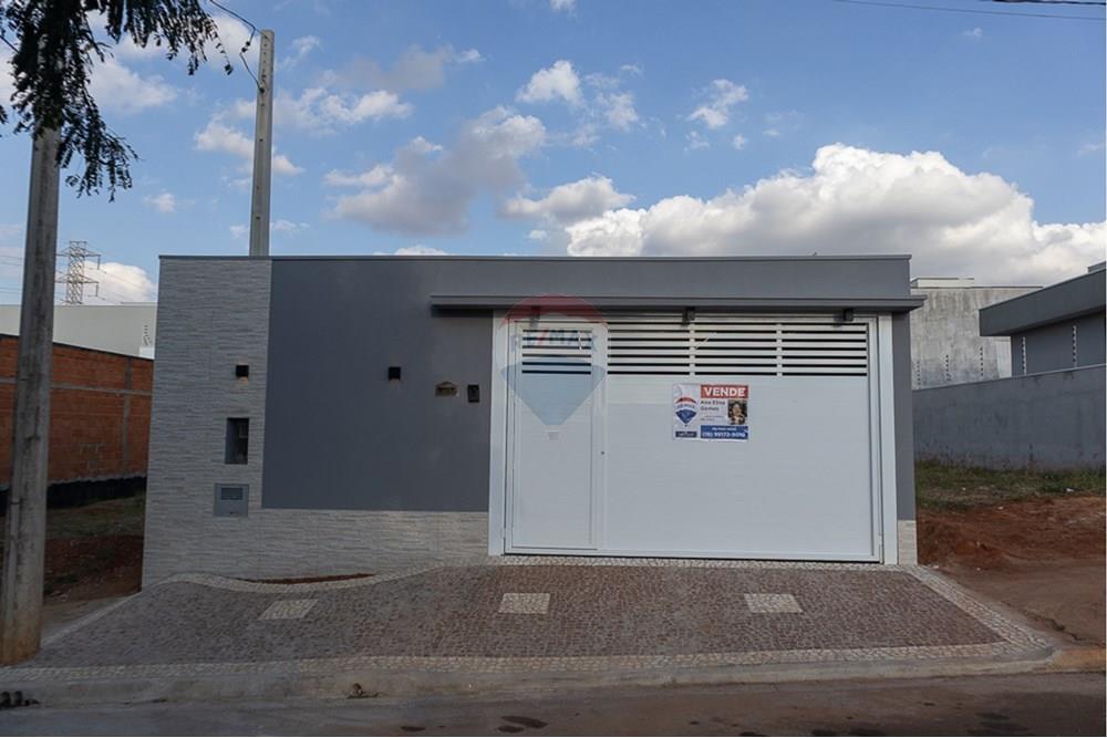 Casa - Venda - Santa Bárbara d'Oeste , São Paulo - IMG_0749.jpg - 690231067-93