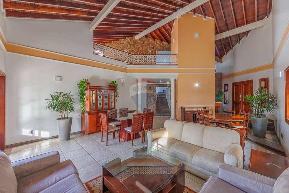 Casa de Condomínio - Venda - Campinas , São Paulo - TakeDroneBr-37509.jpg - 690681050-97