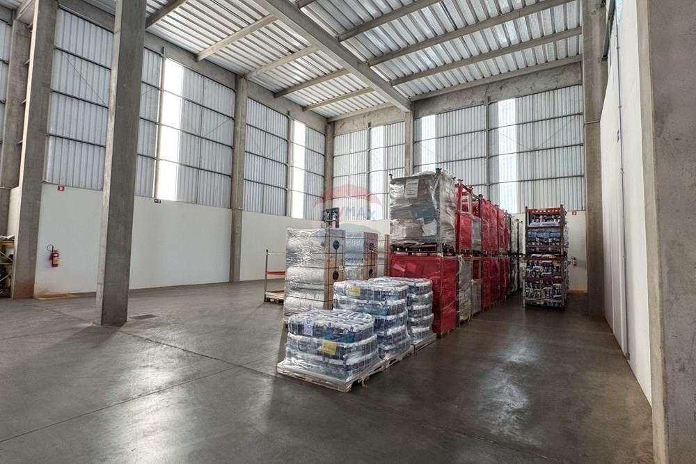 Galpão - Alugar - Rafard , São Paulo - 23.jpg - 690091006-602