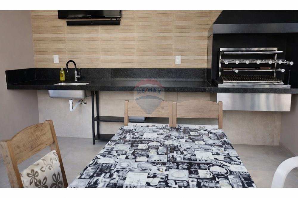 Casa de Condomínio - Alugar - Itupeva , São Paulo - churrasqueira pgn.jpg - 690801020-228