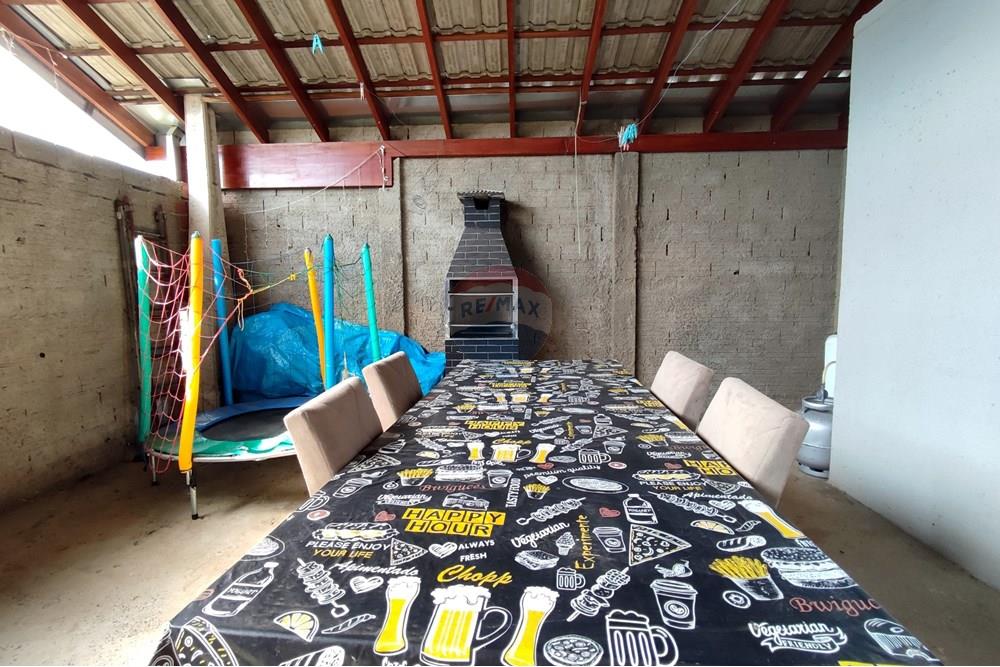 Casa - Venda - Mogi Guaçu , São Paulo - 25.jpg - Área Gourmet - 690521014-89