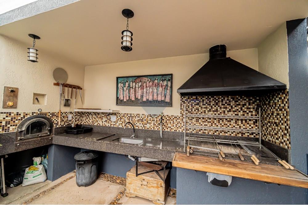 Casa - Venda - Cotia , São Paulo - CA-46.jpg - 691151035-1