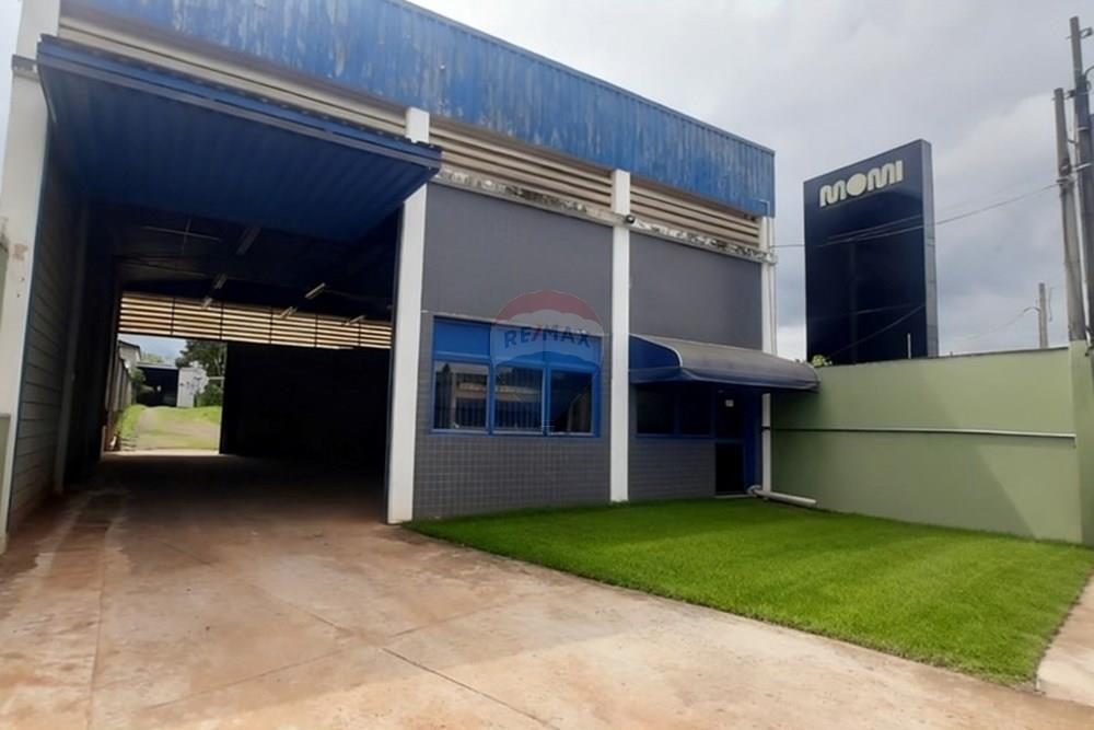 Galpão - Alugar - Paulínia , São Paulo - WhatsApp Image 2026-02-25 at 13.15.06.jpeg - Fachada - 690511340-8