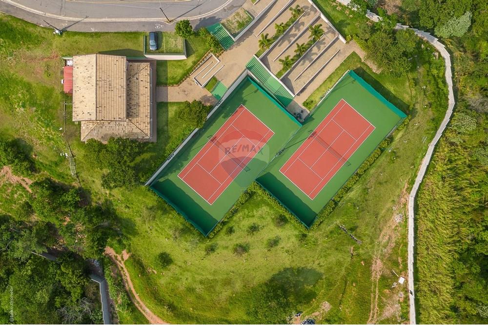 Casa de Condomínio - Venda - Vinhedo , São Paulo - TakeDroneBr-29285.jpg - 690941014-84