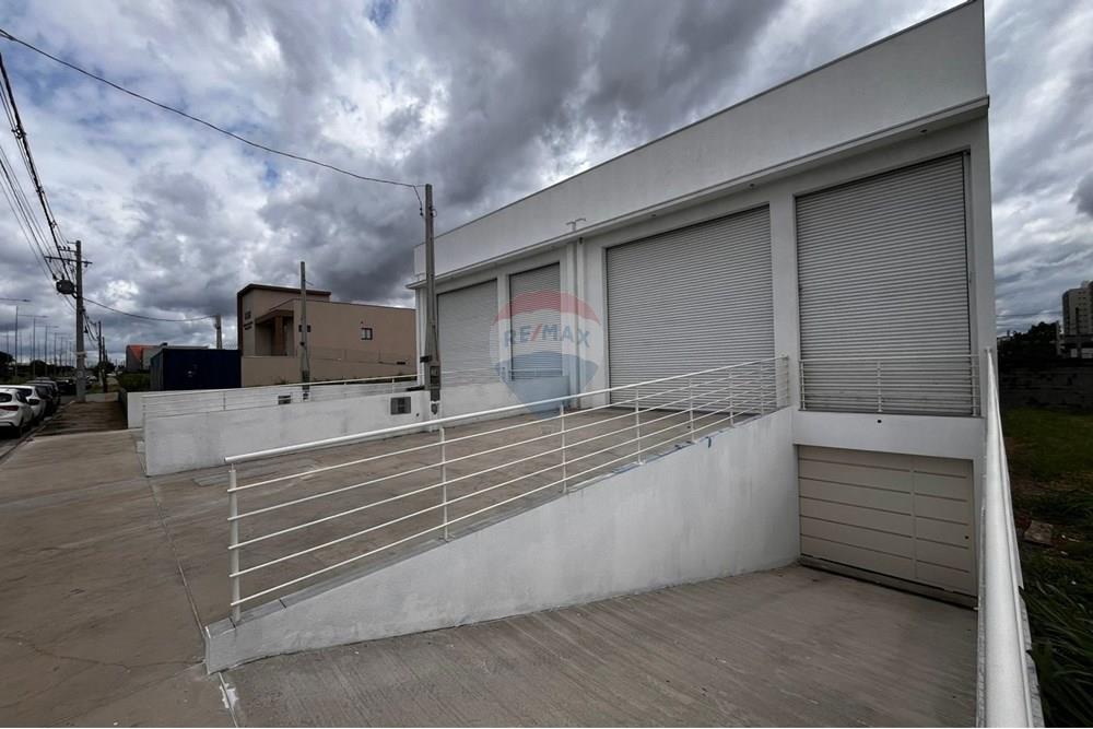 Ponto Comercial/ Loja - Alugar - Hortolândia , São Paulo - 8ceadcff-82e5-4990-9cdb-fd1b947d4055.jpg - 690701020-101