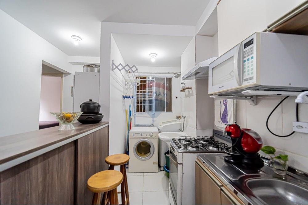 Apartamento - Venda - Cotia , São Paulo - AP-16.jpg - 691151034-2