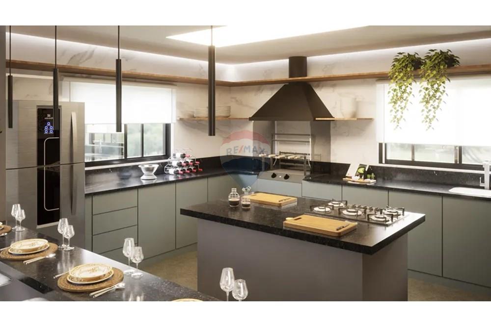 住宅 - 公寓/单元房 - Jaguariúna , 圣保罗 - BR - unyon-di-the-view-jaguariuna-sp-gourmet.jpg - 690671004-232