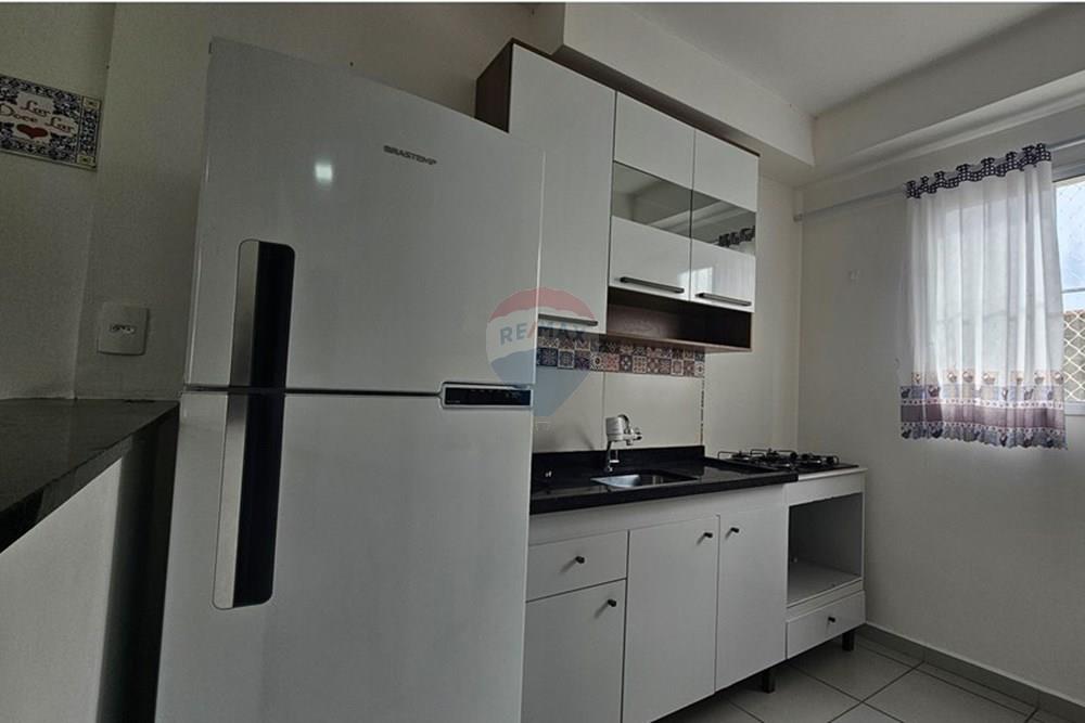 Apartamento - Alugar - Itapira , São Paulo - 20260310_154218.jpg - Cozinha - 690291048-208