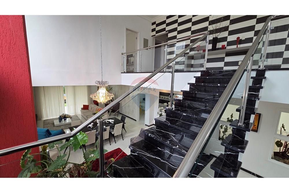 Casa de Condomínio - Alugar - Barueri , São Paulo - 20251027_113331.jpg - 690951041-27