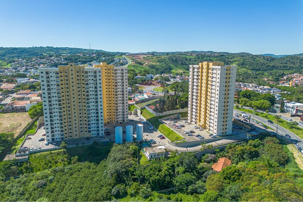 Apartamento - Venda - Valinhos , São Paulo - DJI_0149.jpg - 691091013-11