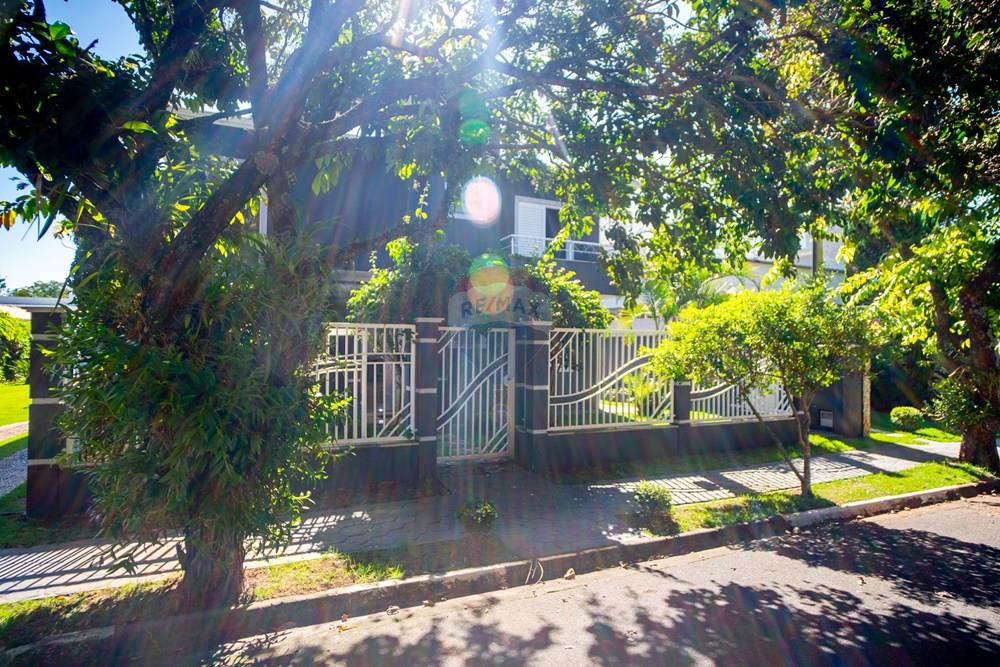 Casa - Venda - Atibaia , São Paulo - DSC07790.jpg - Jardim Externo - 690471003-155