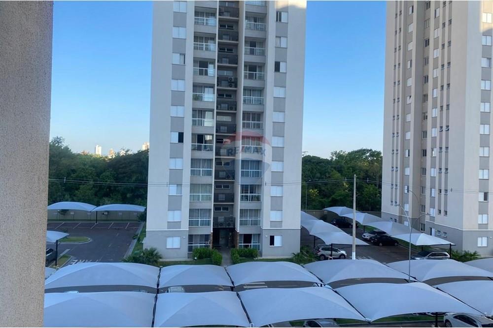 Apartamento - Alugar - Mogi Guaçu , São Paulo - IMG-20251212-WA0315.jpg - Garagem - 690521134-101