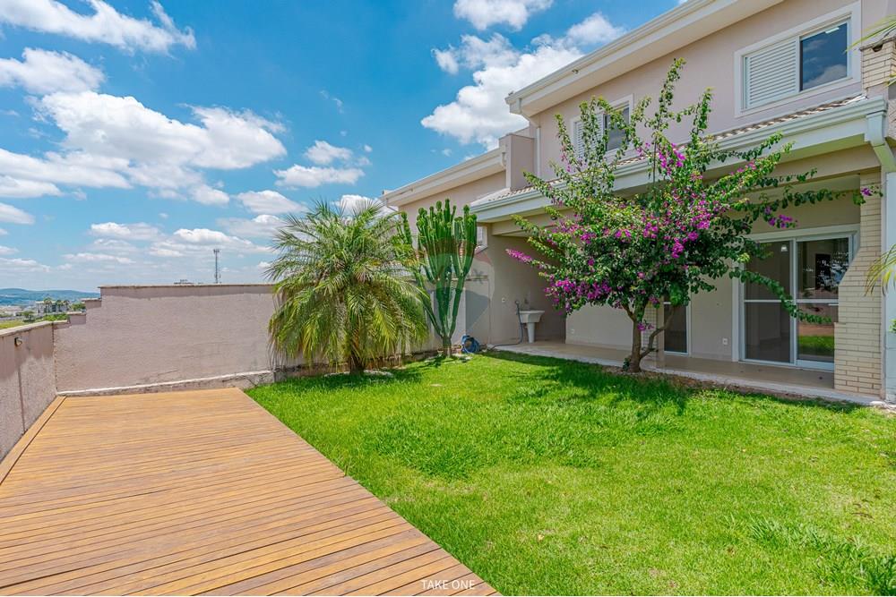 Casa de Condomínio - Venda - Valinhos , São Paulo - DSC09595-HDR.jpg - 690851011-445