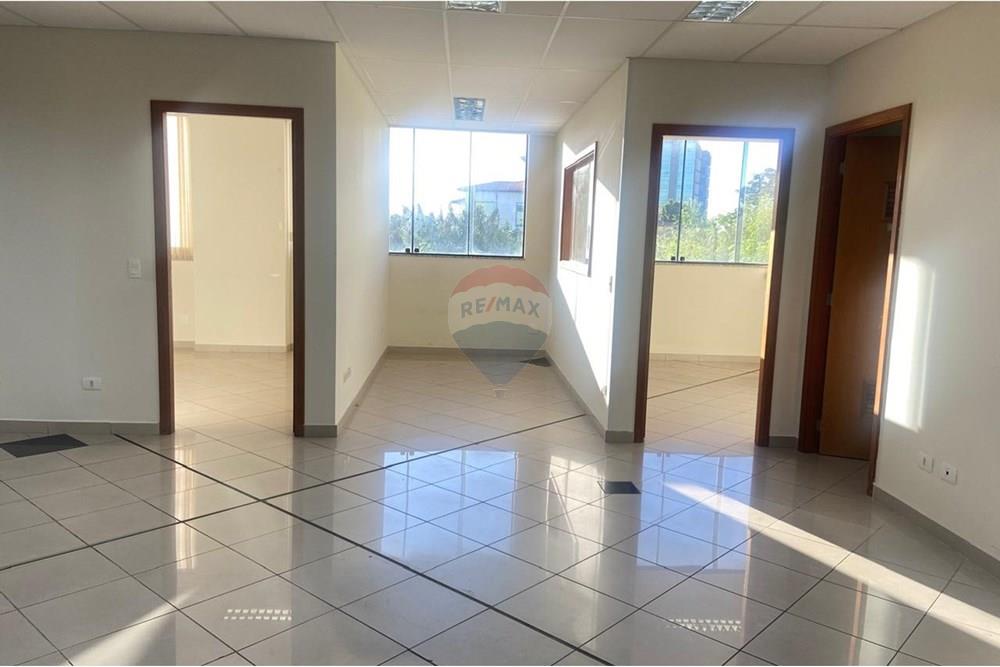 Conjunto Comercial-Sala para alugar, 130m² - Foto 5