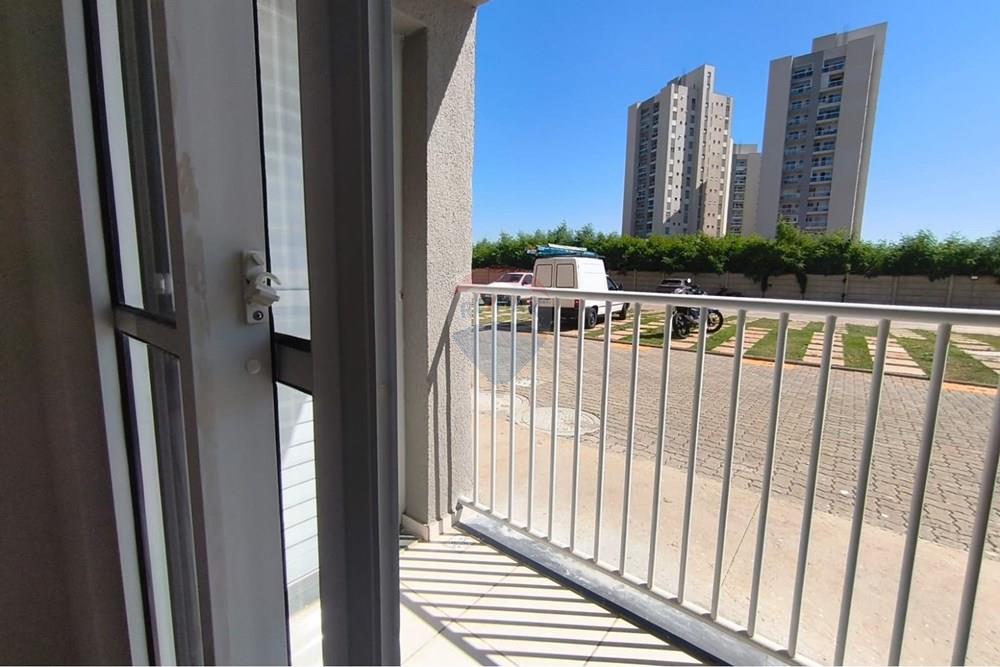Apartamento - Alugar - Hortolândia , São Paulo - vic13.jpg - 690531095-579