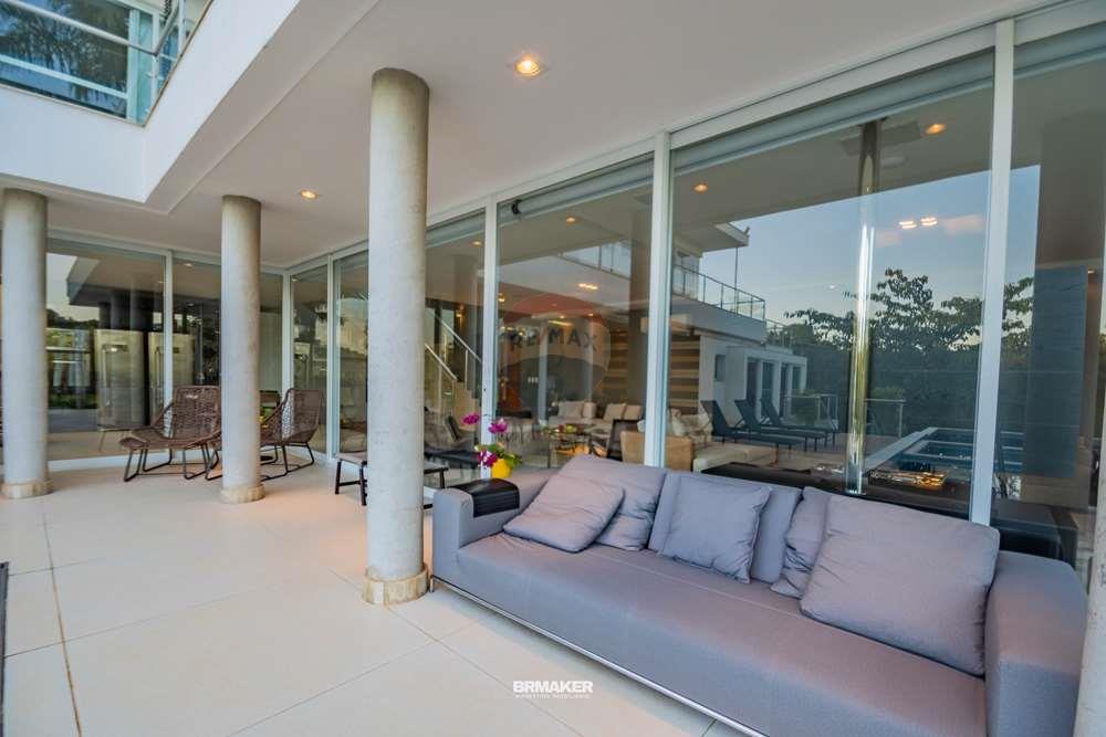 Casa de Condomínio - Venda - Itatiba , São Paulo - Luz-27.jpg - 690661002-111