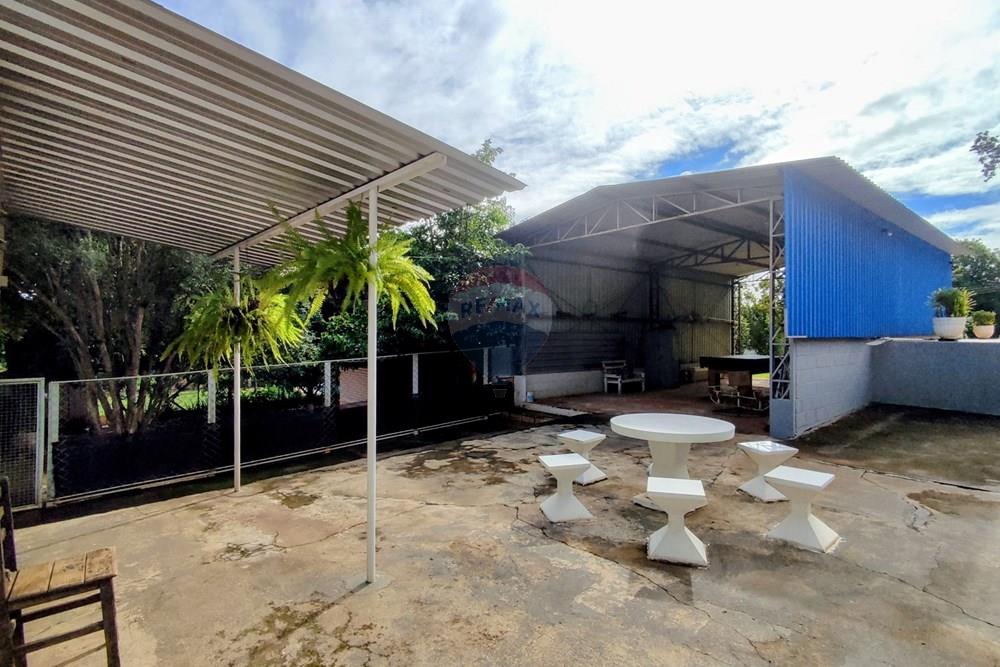 Chácara / Sítio / Fazenda - Venda - Mogi Mirim , São Paulo - 62.jpg - Salão de Festas - 690521007-331