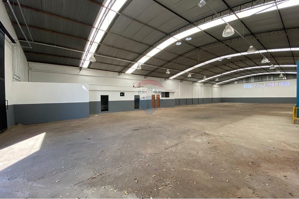 Galpão - Alugar - Piracicaba , São Paulo - IMG_7879.JPG - 690781182-24