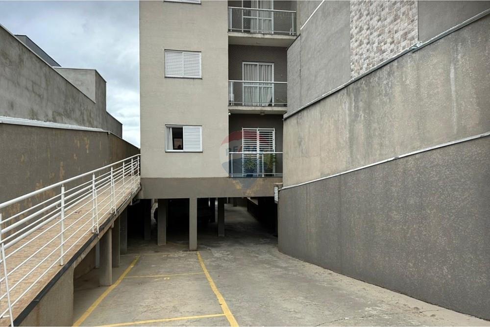 Apartamento - Venda - Bragança Paulista , São Paulo - fachada 01.jpeg - 690041085-96