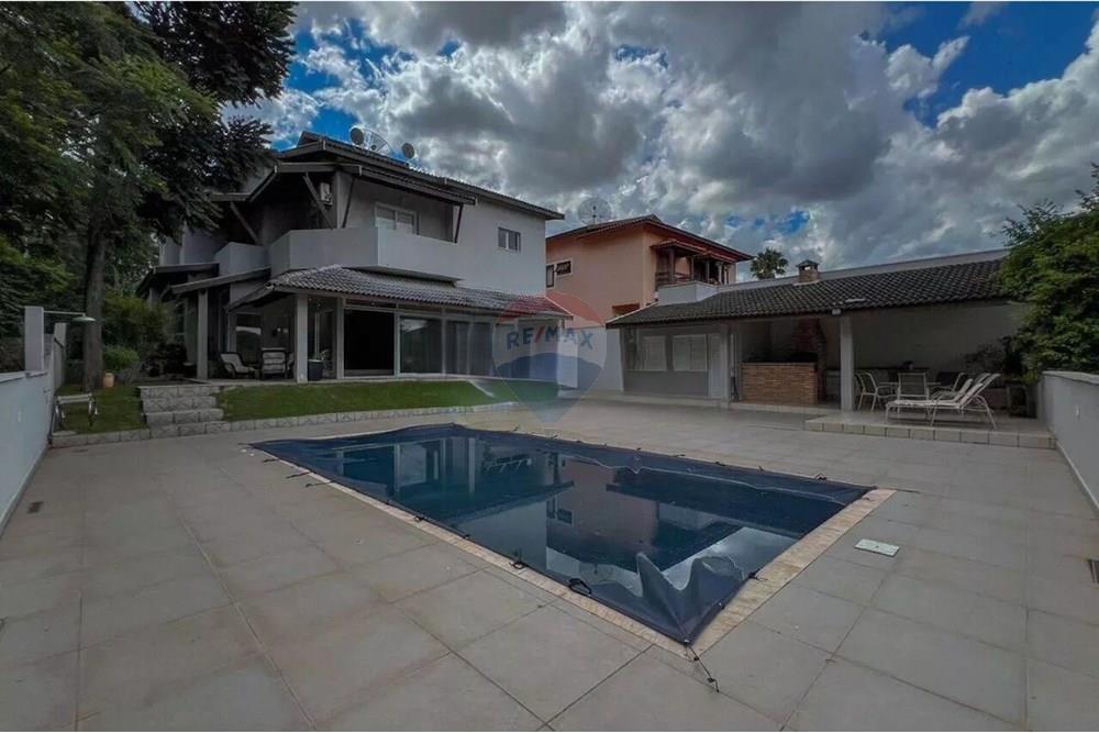 Casa de Condomínio - Alugar - Louveira , São Paulo - 27.jpg - 690541143-33