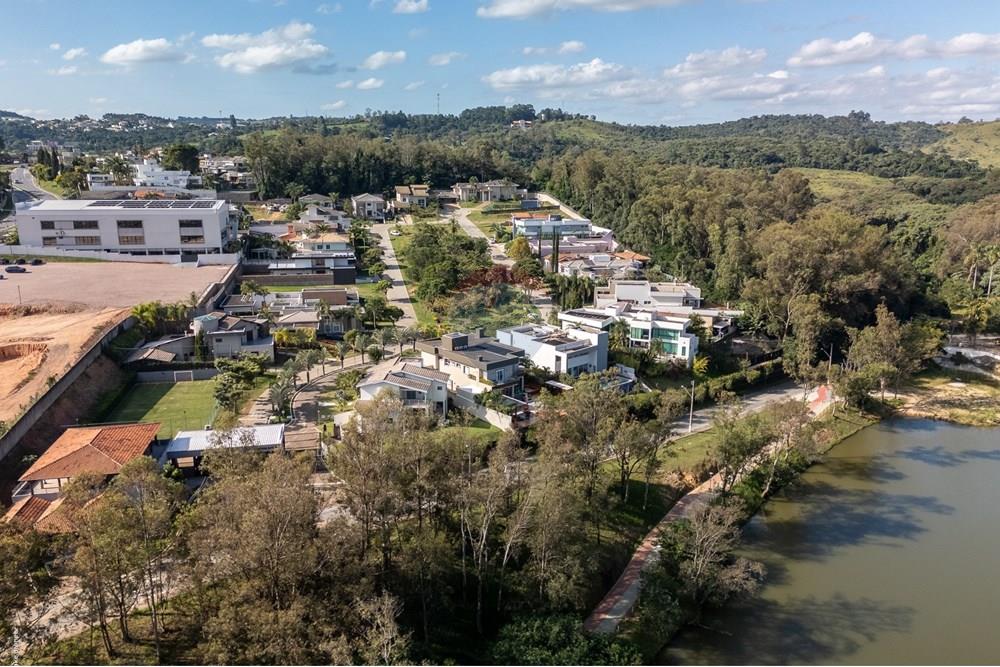 Casa de Condomínio - Venda - Vinhedo , São Paulo - condominio e represa.jpg - 690941020-66