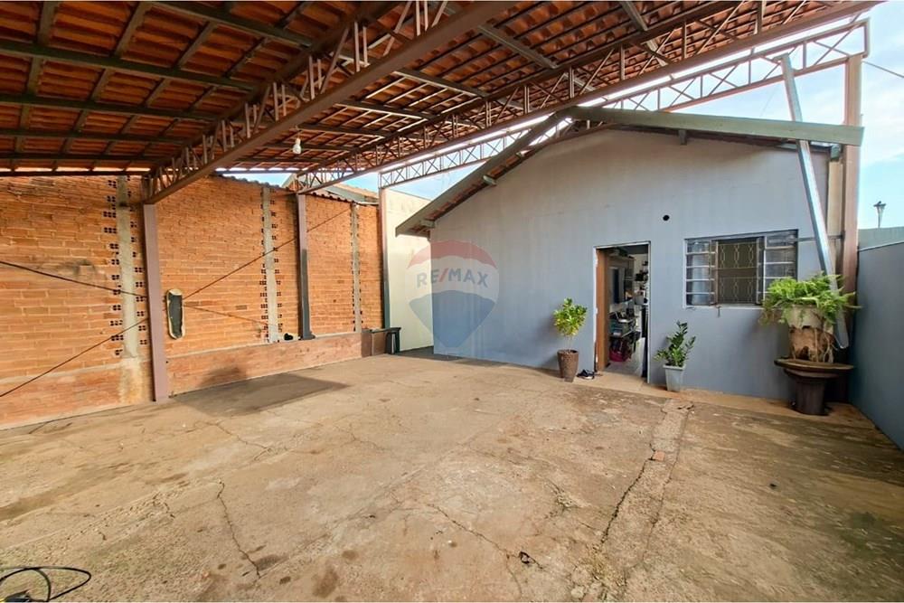 Casa - Venda - Rio Claro , São Paulo - WhatsApp Image 2026-01-27 at 10.48.02.jpeg - Garagem - 690811057-62