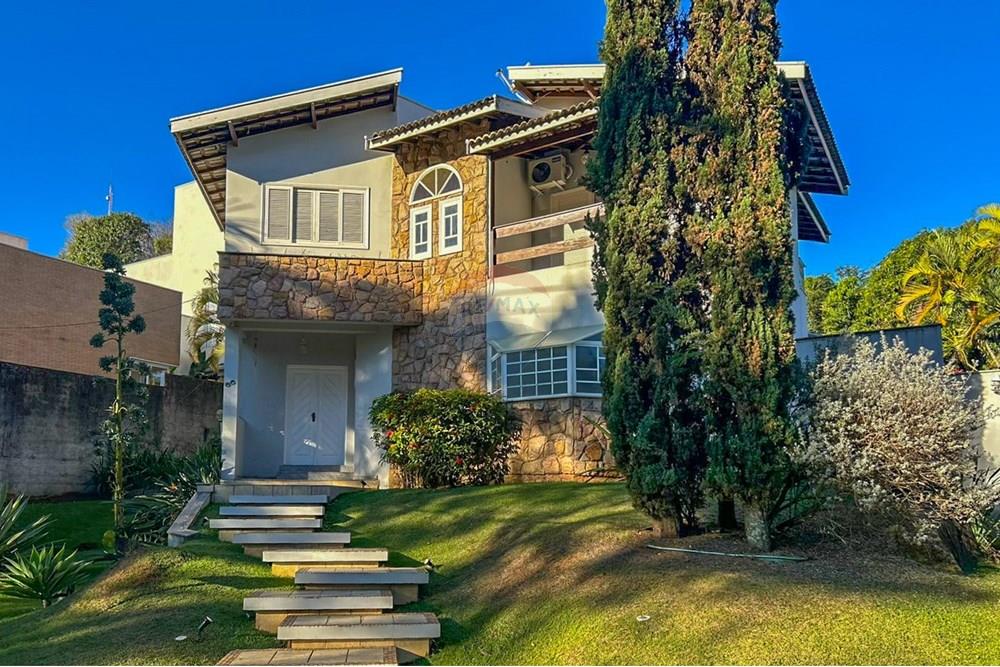 Casa de Condomínio - Alugar - Vinhedo , São Paulo - IMG-20250729-WA0050.jpg - 690941013-80