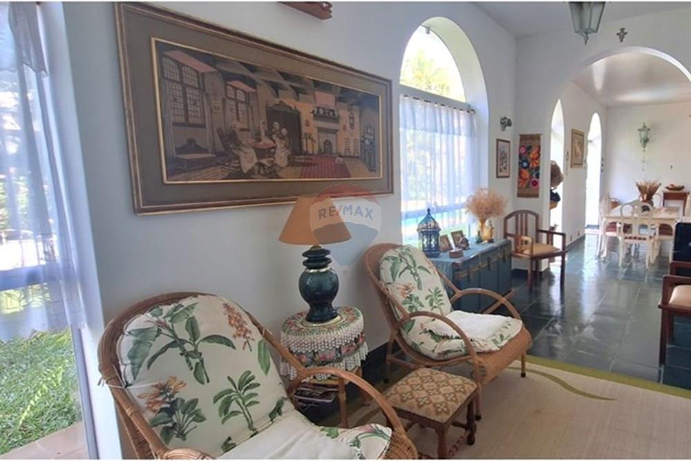 Casa - Venda - Amparo , São Paulo - IMG-20250522-WA0044.jpg - Varanda - 690041146-37