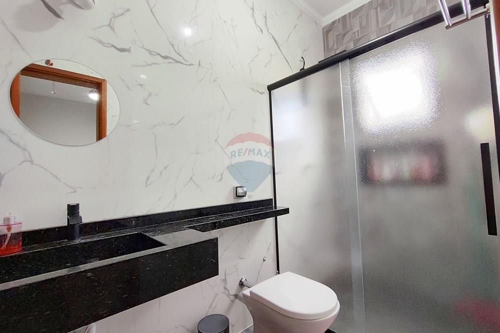 Casa de Condomínio - Venda - Bragança Paulista , São Paulo - CASA FLAMBOYAN 23.jpg - 690041049-79