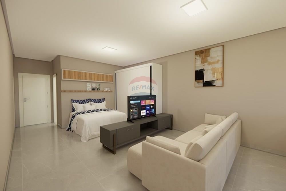 Studio - Venda - Atibaia , São Paulo - 10.jpg - 690921128-5