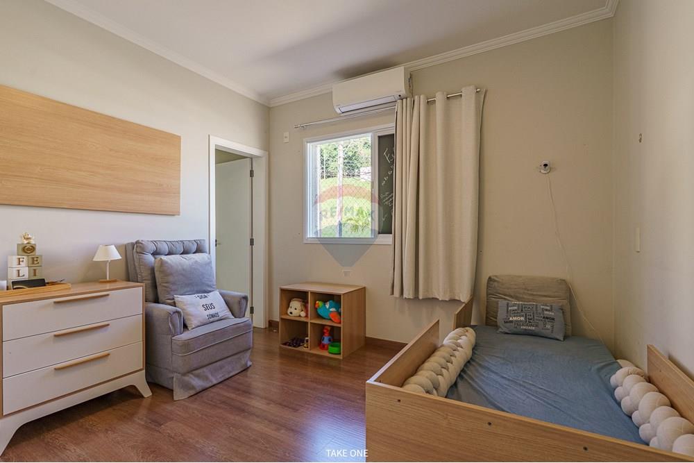 Casa de Condomínio - Venda - Valinhos , São Paulo - TAKEONE-10053.jpg - 691091004-35