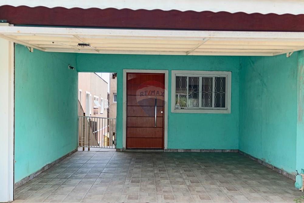 Casa - Venda - Atibaia , São Paulo - 5.jpg - Garagem - 690471095-23