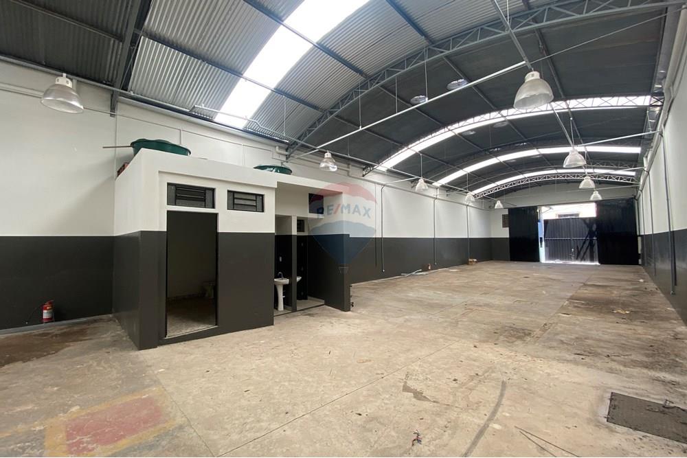 Galpão - Alugar - Piracicaba , São Paulo - IMG_7806.JPG - 690781182-23