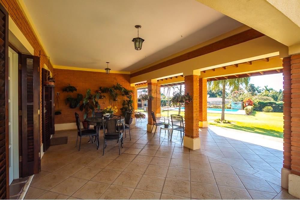 Chácara / Sítio / Fazenda - Venda - Indaiatuba , São Paulo - IMG_8082.jpg - Varanda - 690471119-51