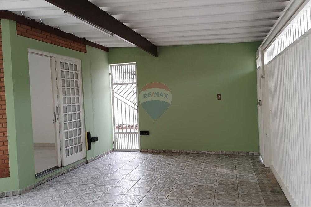 Casa à venda com 4 quartos, 215m² - Foto 5