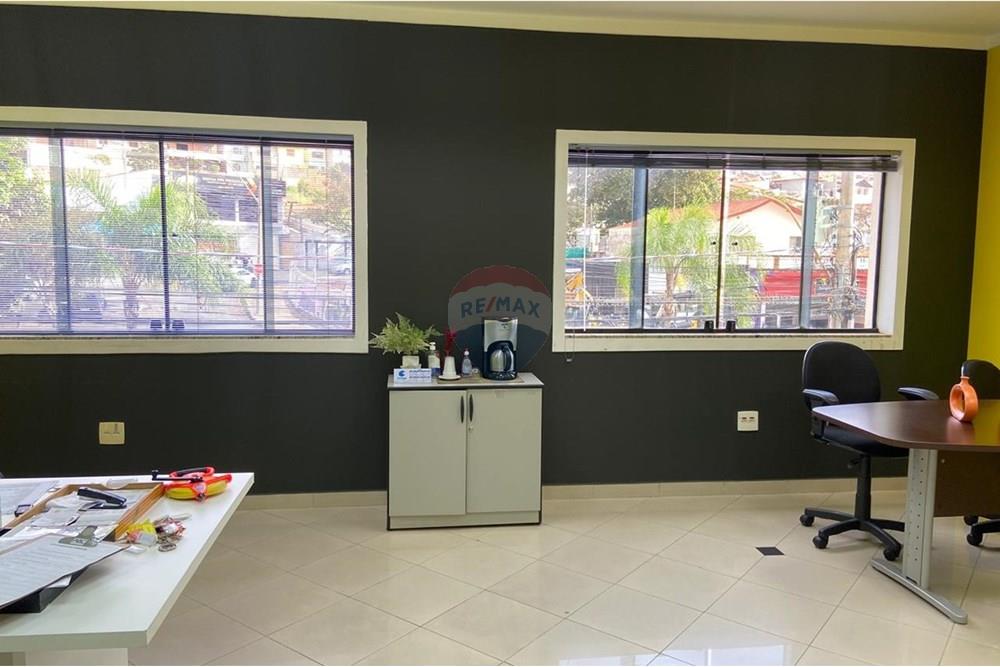 Conjunto Comercial-Sala para alugar, 25m² - Foto 2