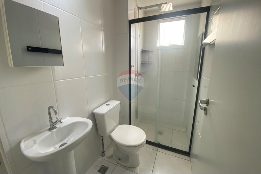 Apartamento - Alugar - Piracicaba , São Paulo - IMG_7732.JPG - 690781182-29