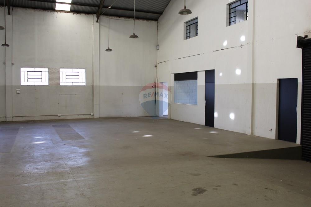 Galpão - Alugar - Bragança Paulista , São Paulo - IMG_3290.JPG - 690041127-124